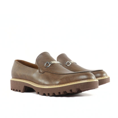 LOAFER FLORENCIA TRACKER