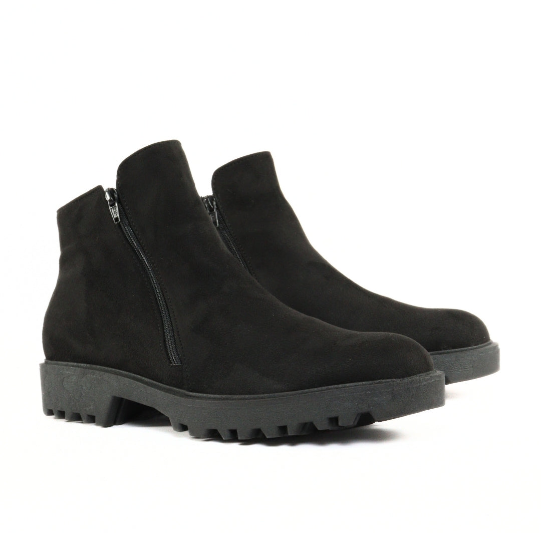 BOTIN DUKE TRACKER