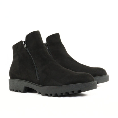 BOTIN DUKE TRACKER