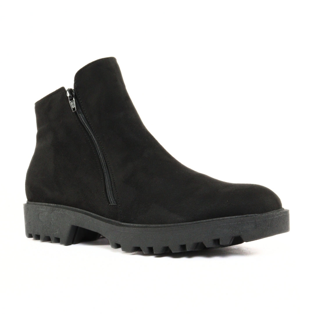 BOTIN DUKE TRACKER
