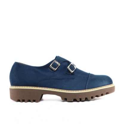 ZAPATOS MONK TRACKER