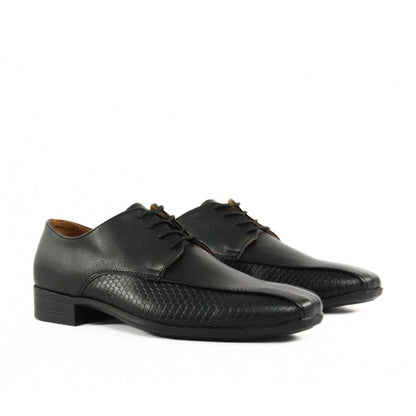 ZAPATO DE CORDON SNAKE
