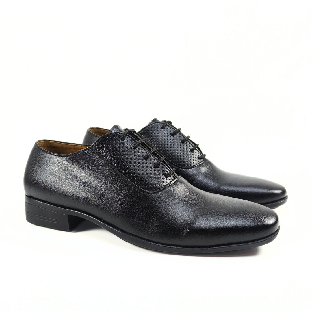 ZAPATO DE CORDON ESTOCOLMO