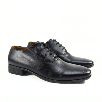 ZAPATO DE CORDON ESTOCOLMO