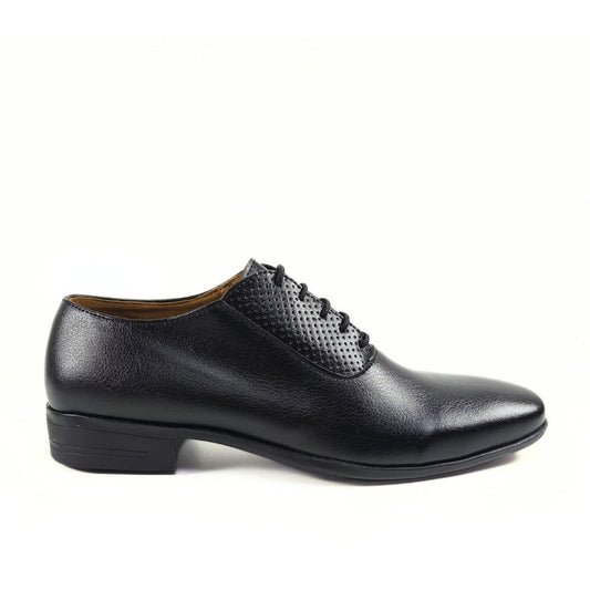 ZAPATO DE CORDON ESTOCOLMO