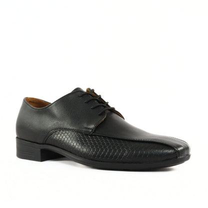 ZAPATO DE CORDON SNAKE