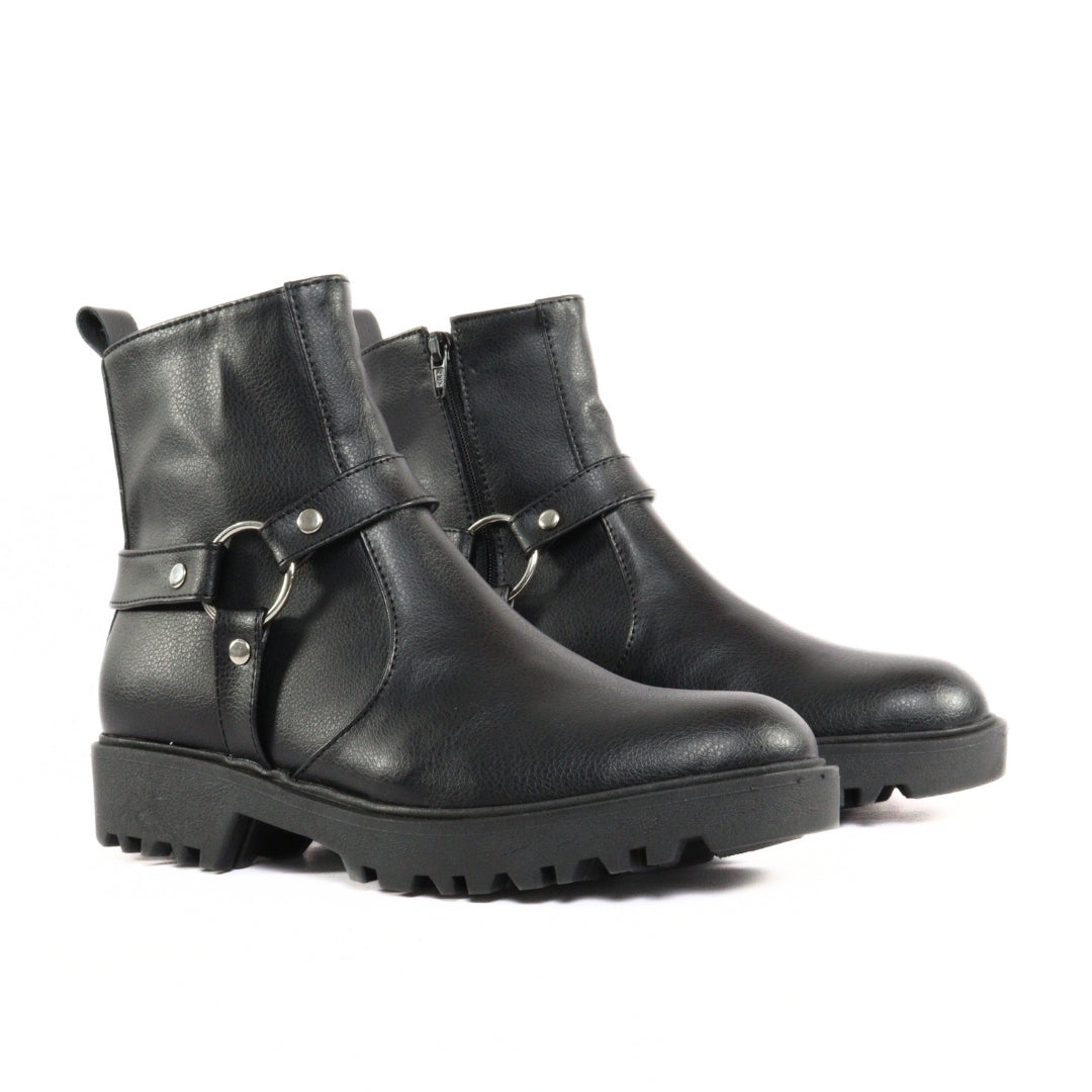 BOTIN HEAVY TRACKER