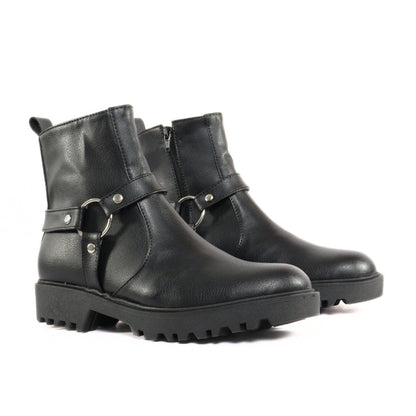 BOTIN HEAVY TRACKER