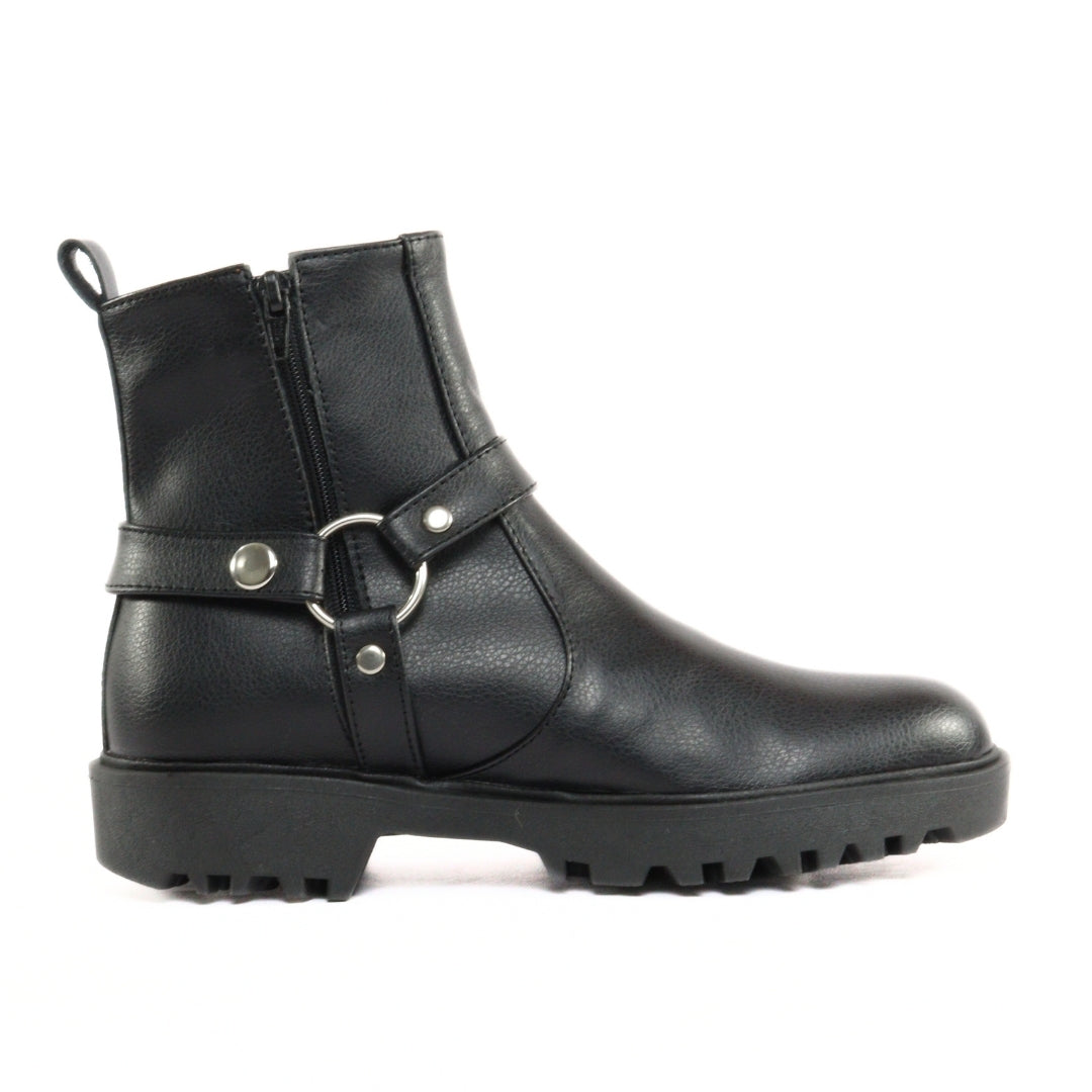 BOTIN HEAVY TRACKER