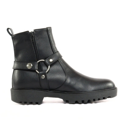 BOTIN HEAVY TRACKER