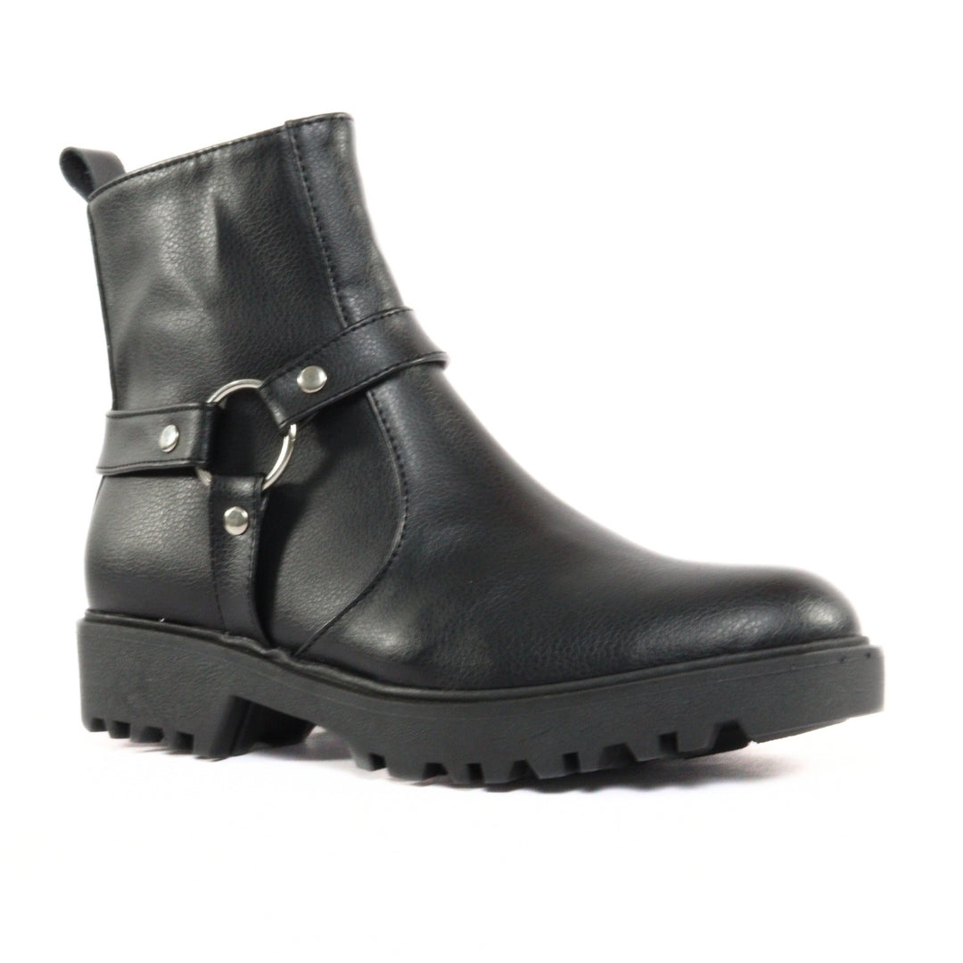 BOTIN HEAVY TRACKER