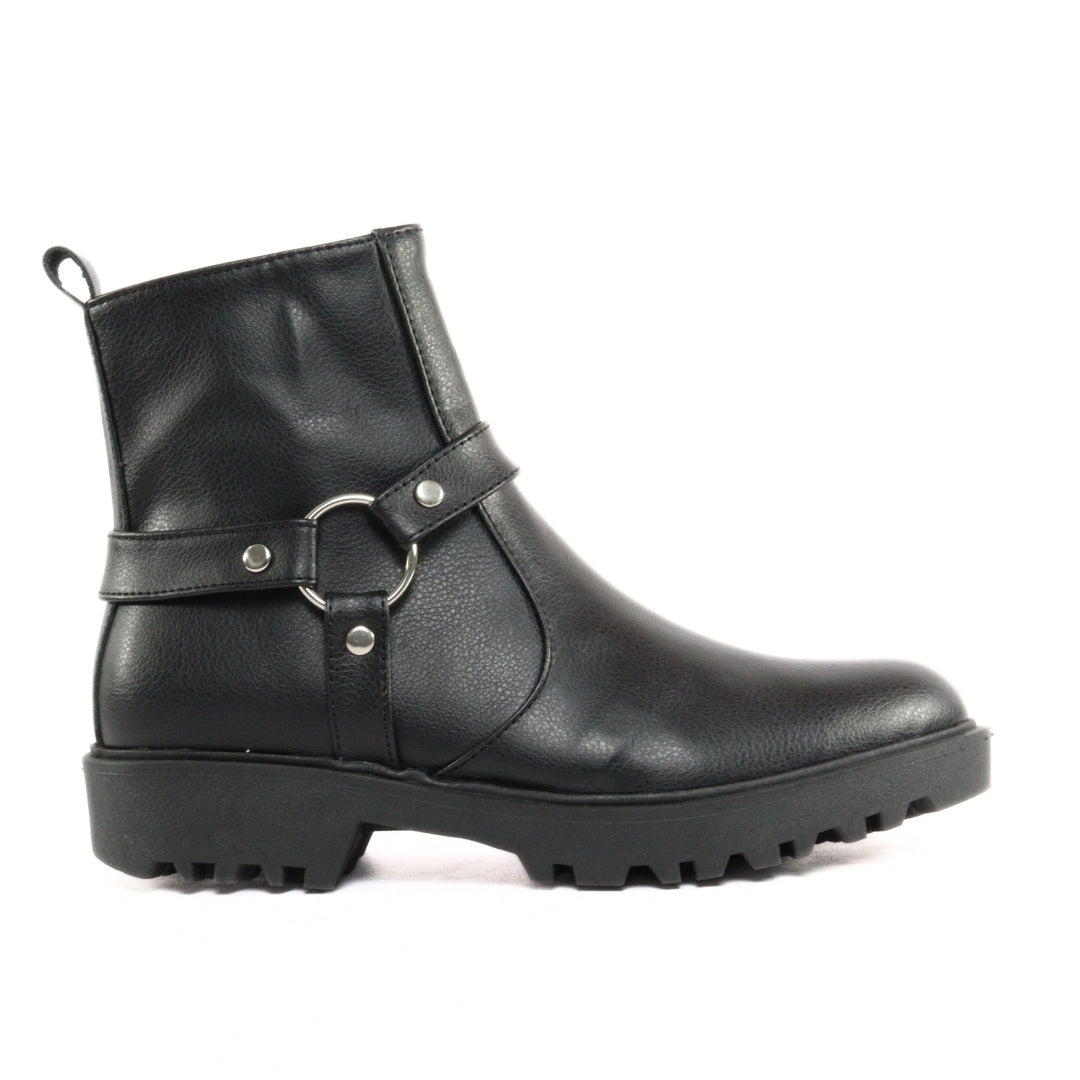 BOTIN HEAVY TRACKER