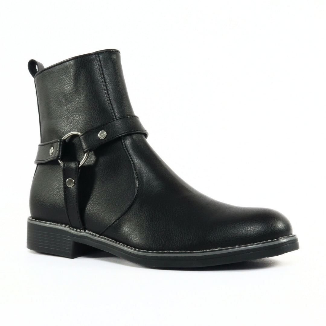BOTIN HEAVY TRACKER