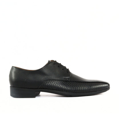 ZAPATO DE CORDON SNAKE