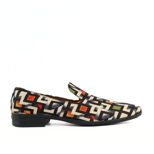 LOAFER IBAWABI