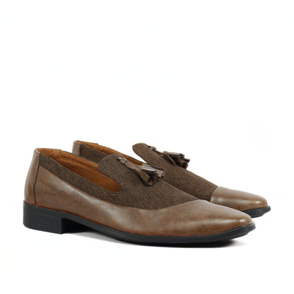 LOAFER SANTORINI MEN