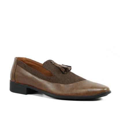 LOAFER SANTORINI MEN