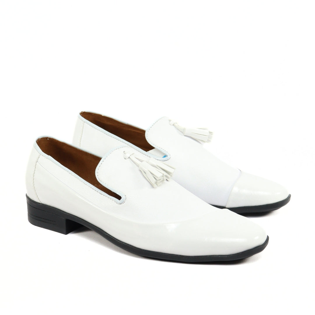 LOAFER SANTORINI MEN
