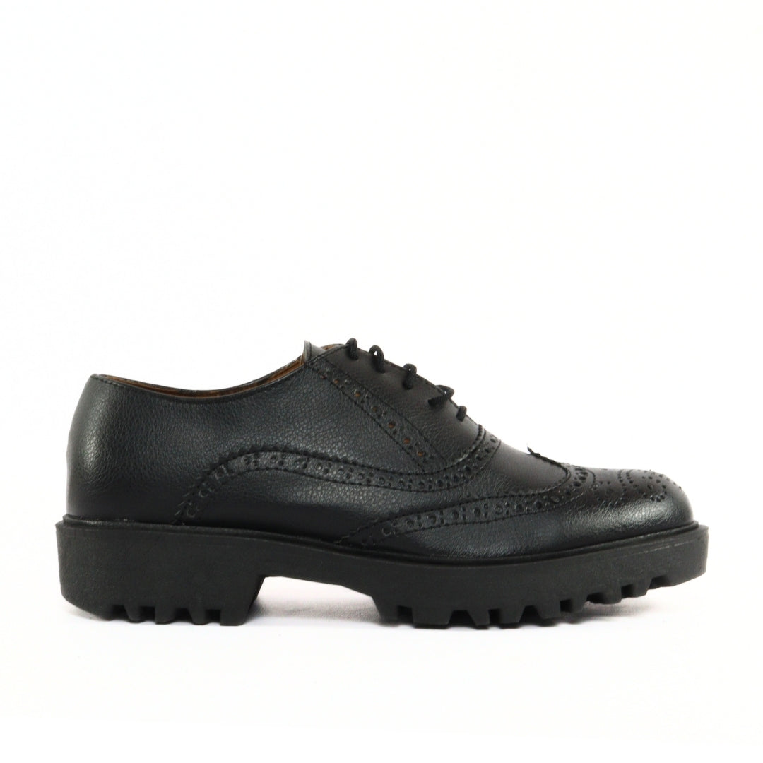 ZAPATO OXFORD TRACKER