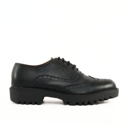 ZAPATO OXFORD TRACKER