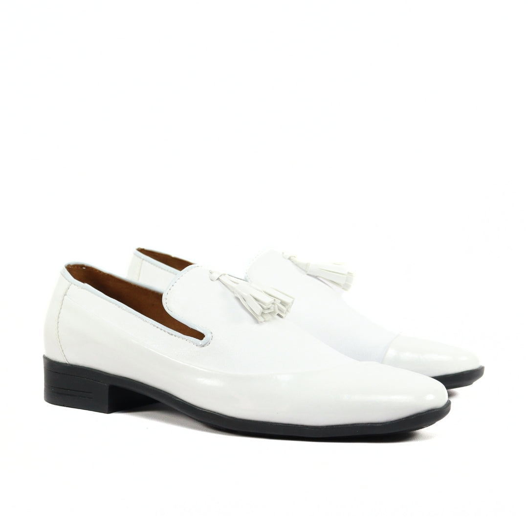 LOAFER SANTORINI MEN
