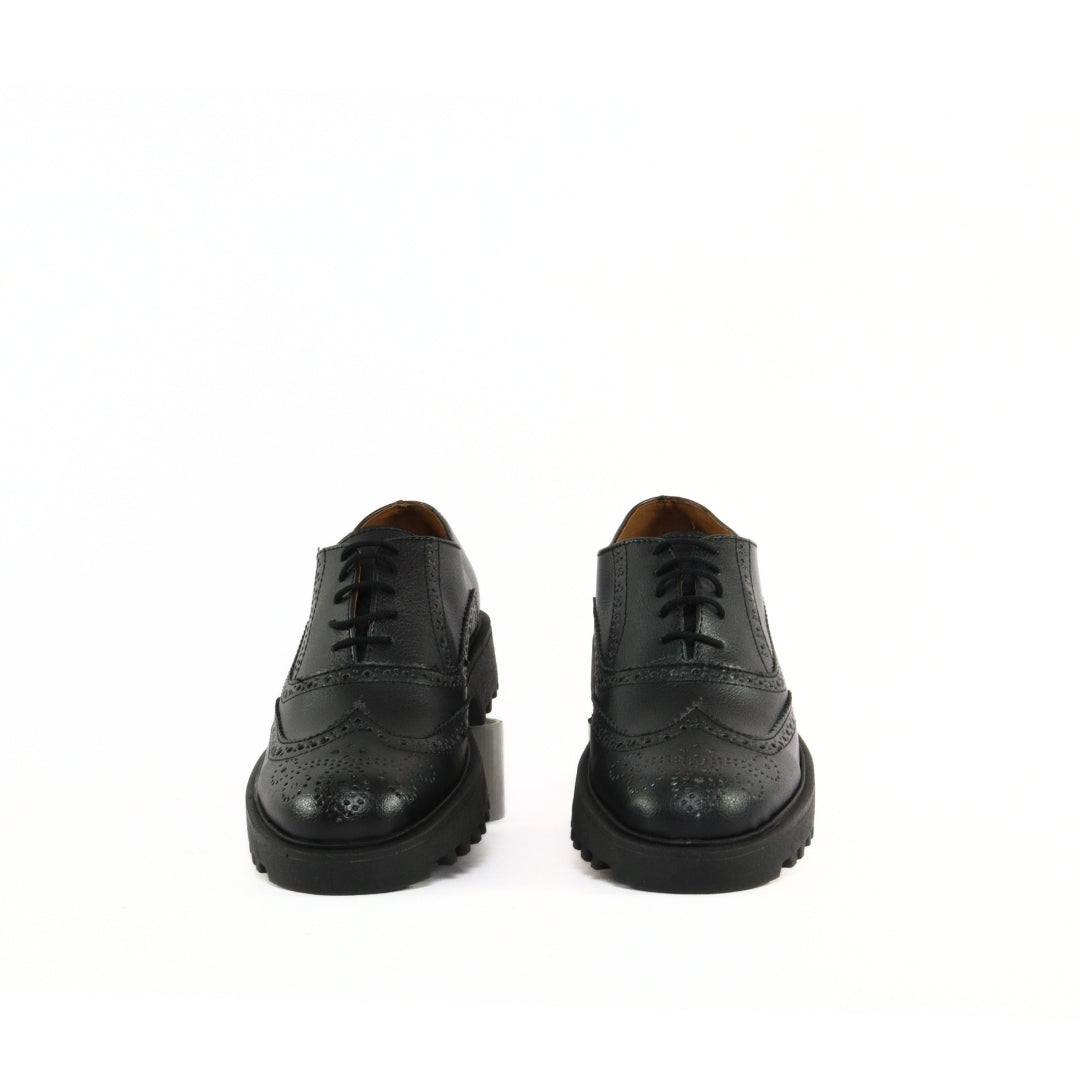 ZAPATO OXFORD TRACKER