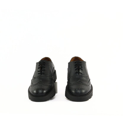 ZAPATO OXFORD TRACKER