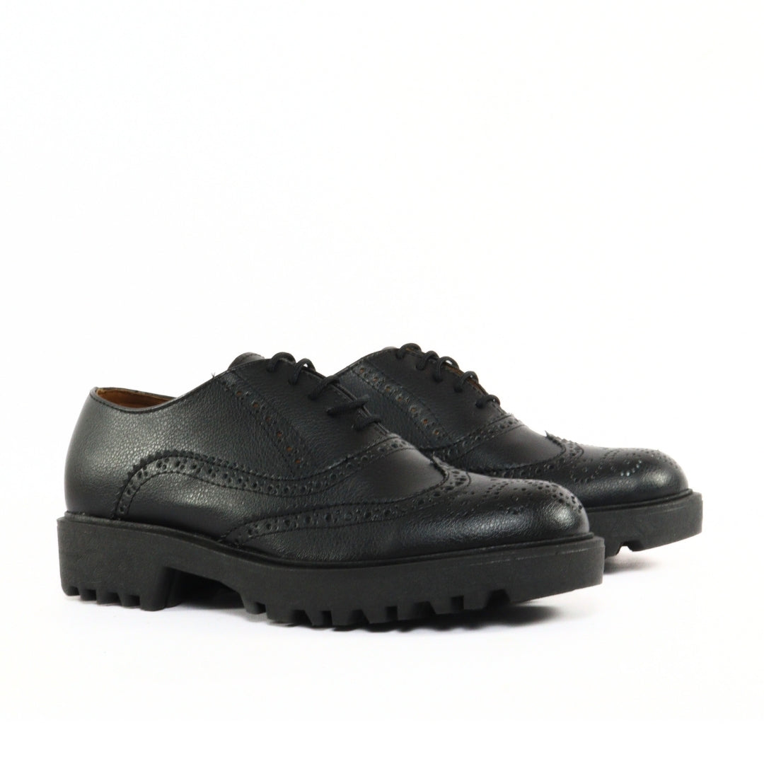 ZAPATO OXFORD TRACKER