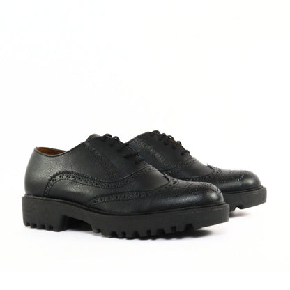 ZAPATO OXFORD TRACKER