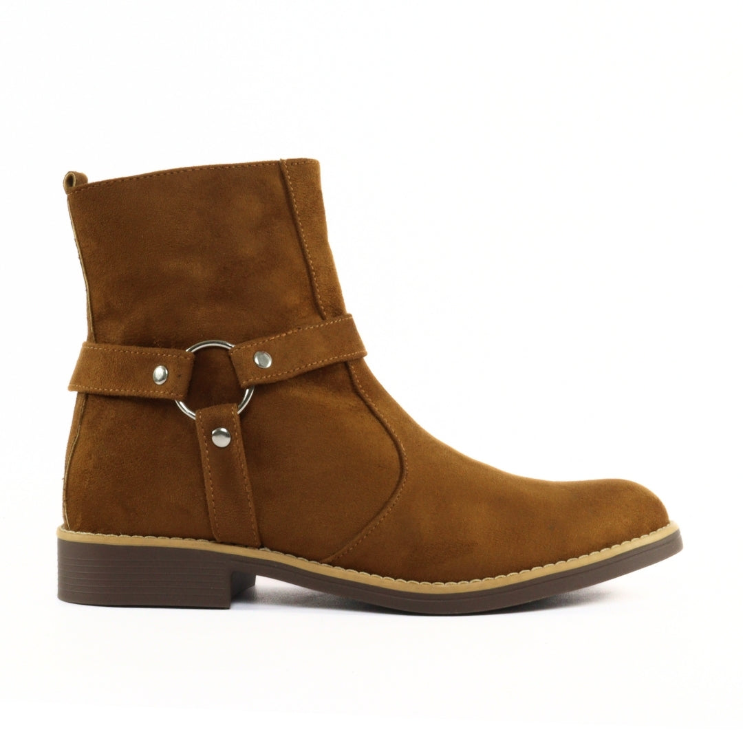 BOTIN HEAVY REDONDO