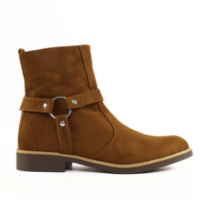 BOTIN HEAVY REDONDO