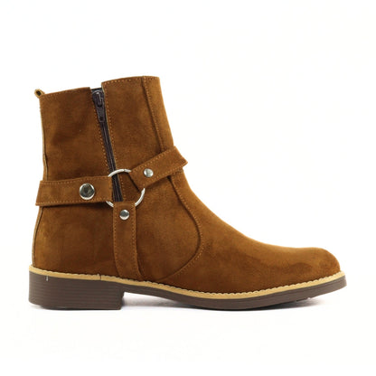 BOTIN HEAVY REDONDO