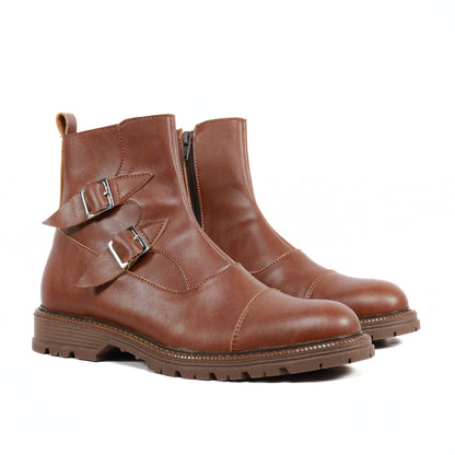 BOTAS MANHATTAN