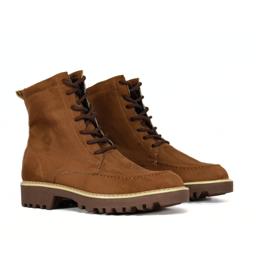 BOTAS BOSTÓN