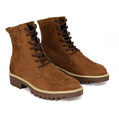 BOTAS BOSTÓN
