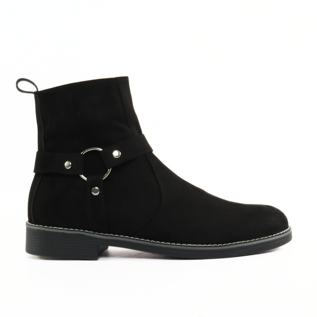 BOTIN HEAVY REDONDO