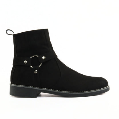 BOTIN HEAVY REDONDO