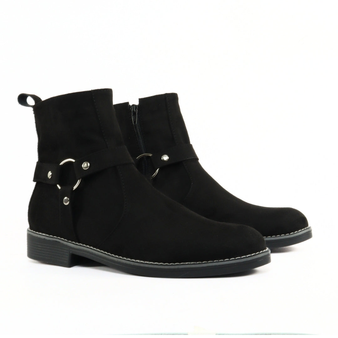 BOTIN HEAVY REDONDO