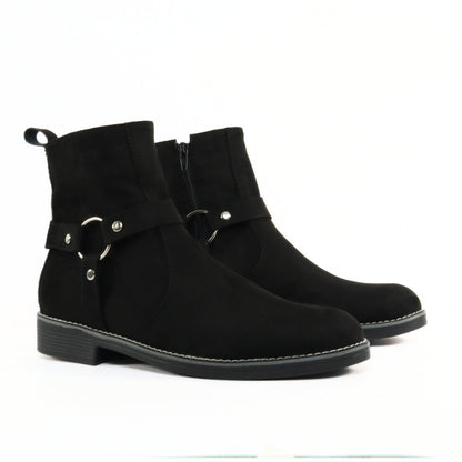 BOTIN HEAVY REDONDO