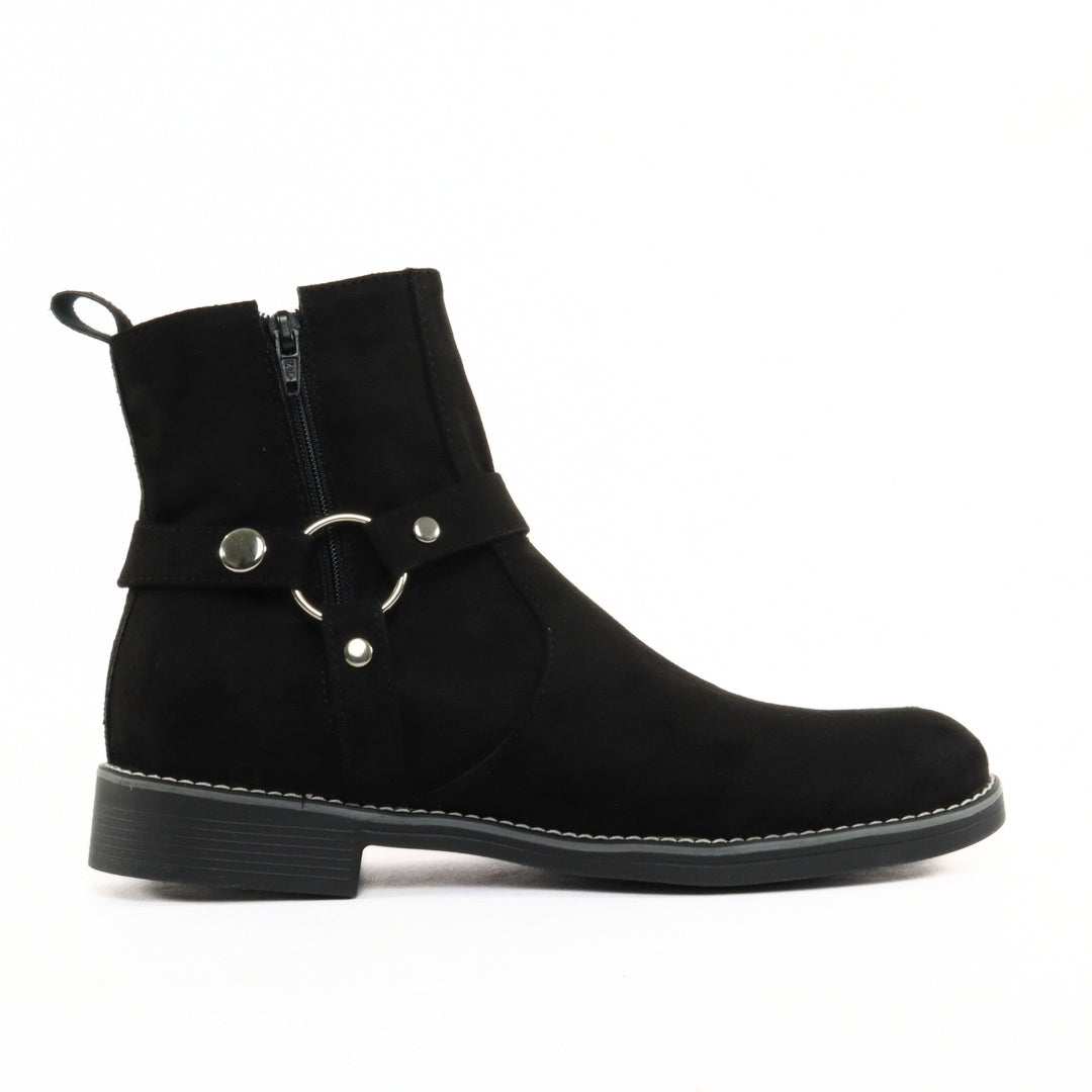 BOTIN HEAVY REDONDO