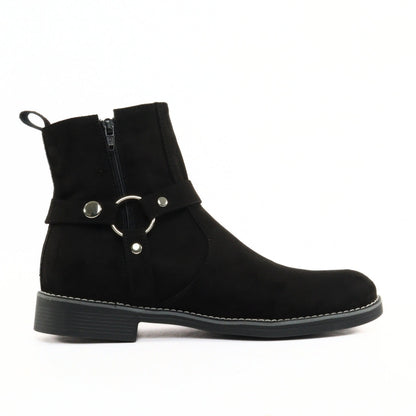 BOTIN HEAVY REDONDO