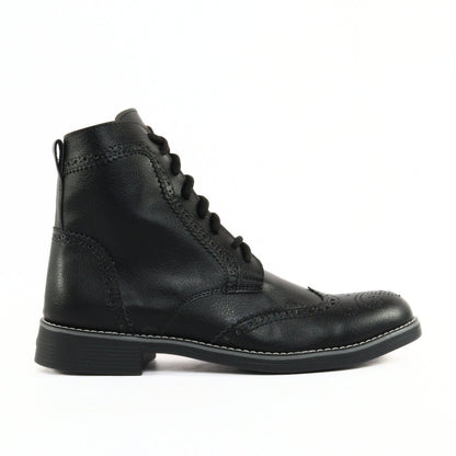 BOTIN OXFORD REDONDO