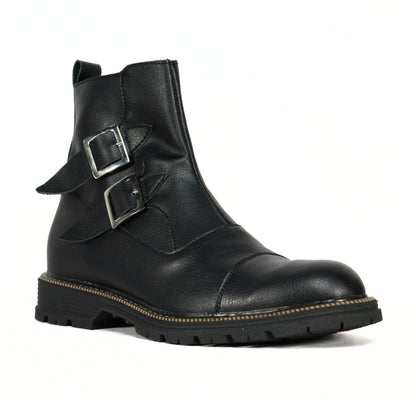 BOTAS MANHATTAN