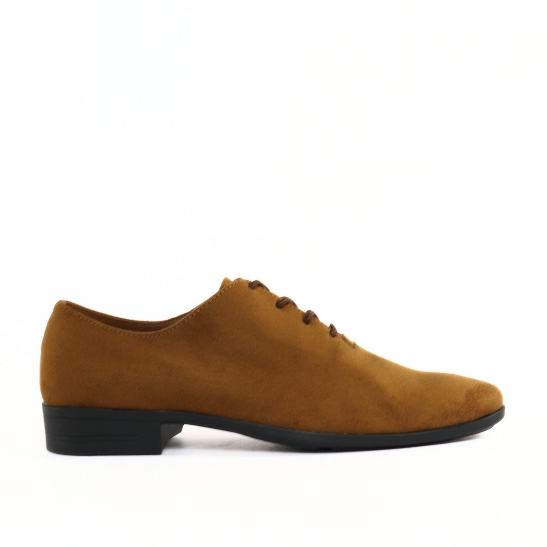 ZAPATO DE CORDON MONACO