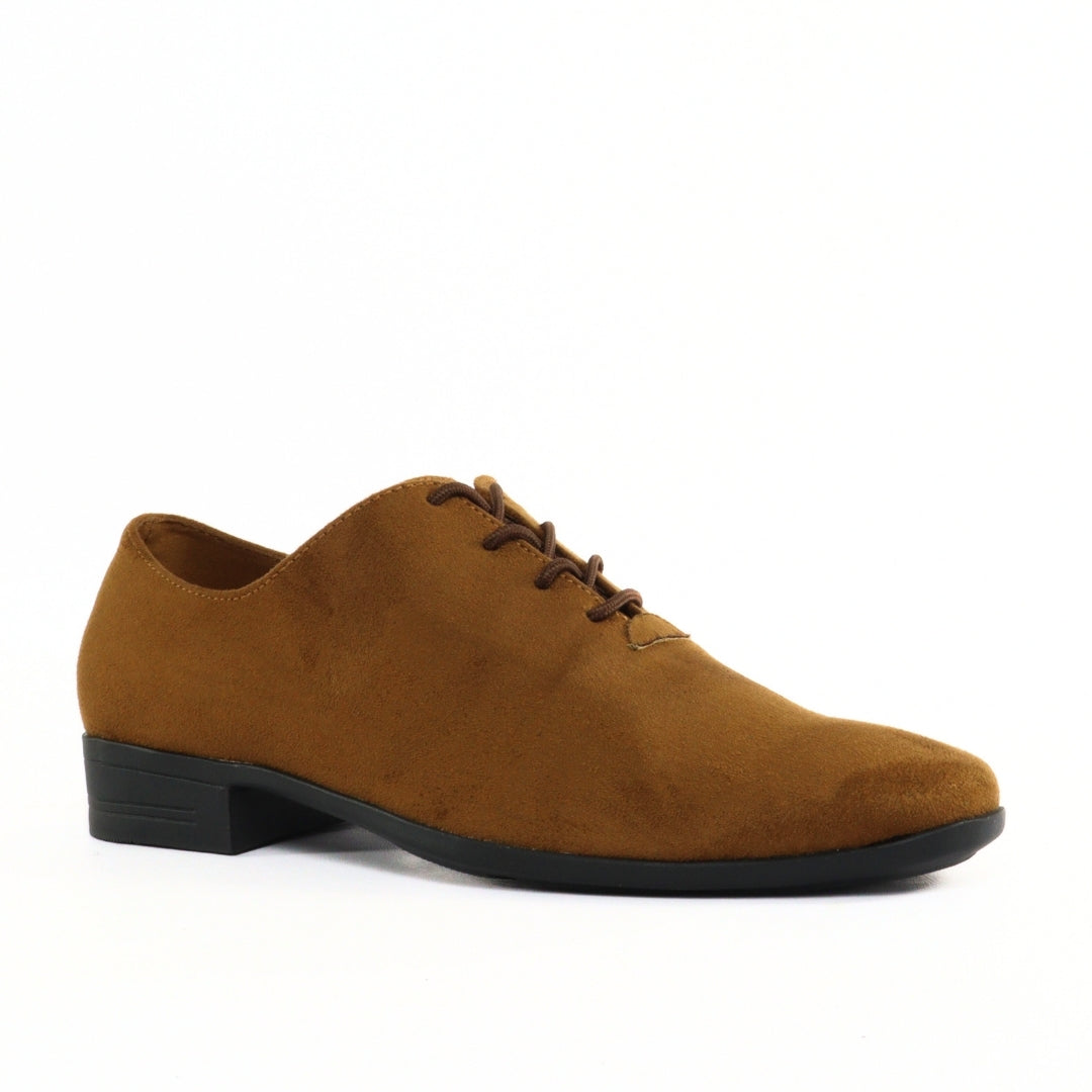 ZAPATO DE CORDON MONACO