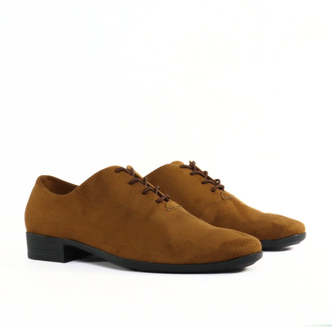 ZAPATO DE CORDON MONACO