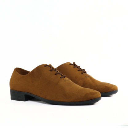 ZAPATO DE CORDON MONACO