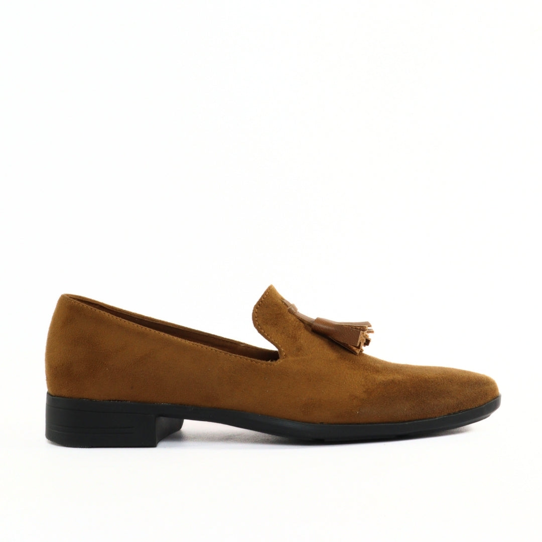 LOAFERS PARA HOMBRE CON BORLAS