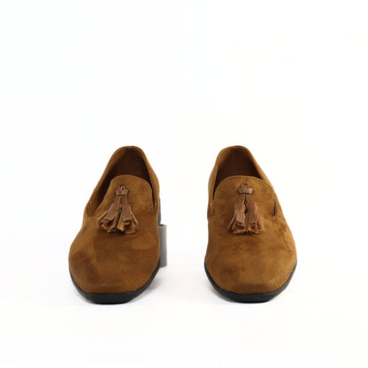 LOAFERS PARA HOMBRE CON BORLAS