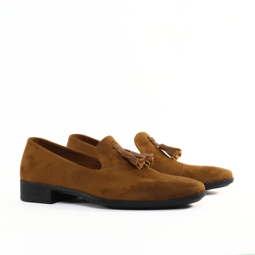 LOAFERS PARA HOMBRE CON BORLAS